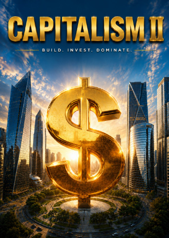Capitalism 2