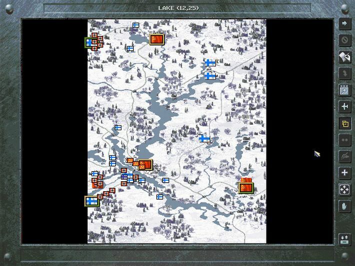 Panzer General 2 Free Download - 7