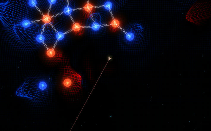 Ring Runner: Flight of the Sages screenshot 5
