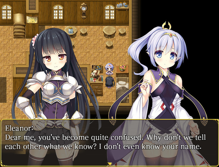Magna Fortuna screenshot 2