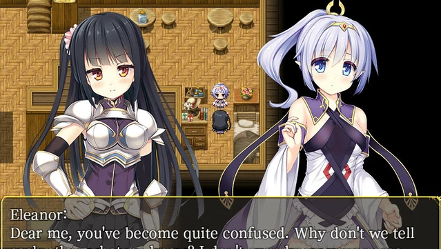 #6. Magna Fortuna (GOG) 由: Kagura Games
