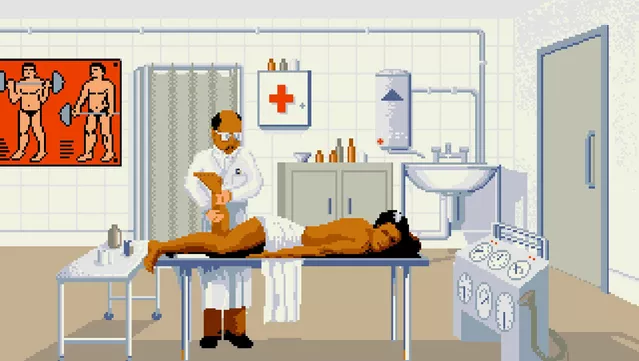 #8. World Championship Boxing Manager™ (GOG) 由: Ziggurat Interactive