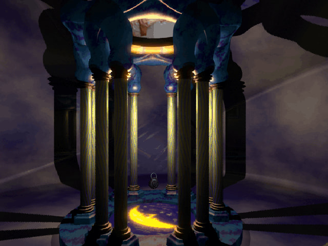 Of Light and Darkness screenshot 4