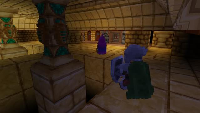 Zelda: Ocarina Of Time Mod Adds Online Co-Op