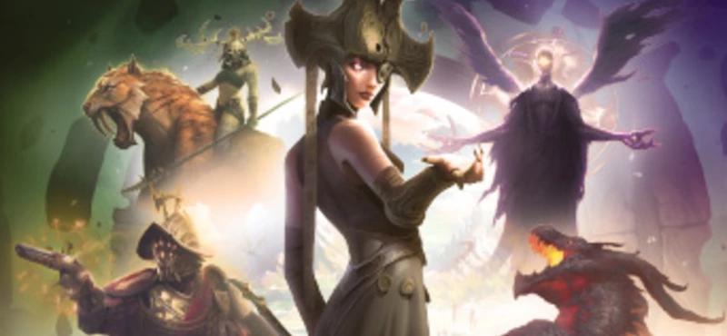 Age of Wonders 4: Premium Edition