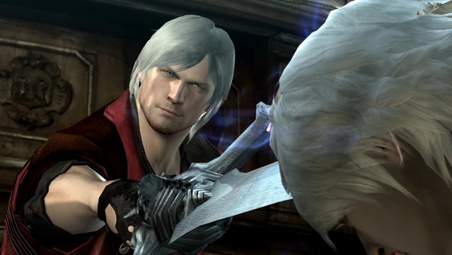 #5. Devil May Cry 4 Special Edition JP (GOG) Bởi: Capcom