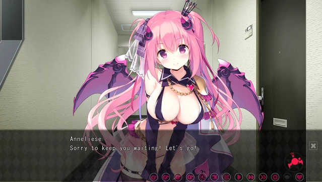 #10. Kimagure Temptation (GOG) 由: Sekai Project
