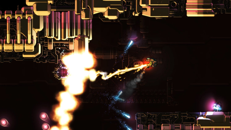 Cryptark screenshot 4