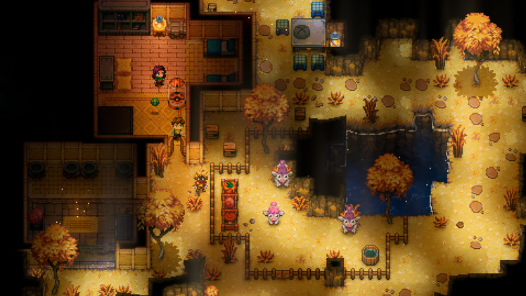 Core Keeper screenshot 3