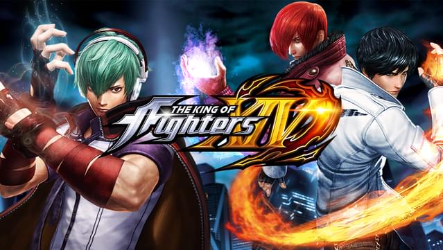 The King Fighters of Street - Apps on Google Play