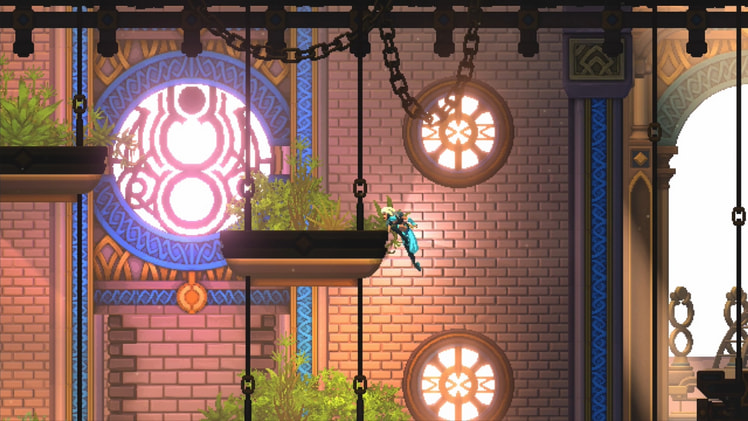 Foregone screenshot 4