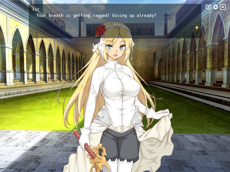 The Demon Lord is New in Town! screenshot 4