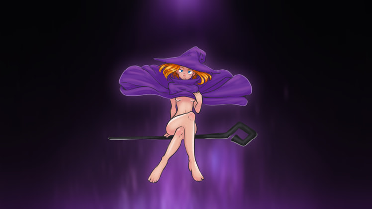 Nayla's Castle screenshot 1
