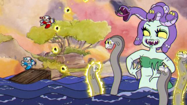 cuphead free online