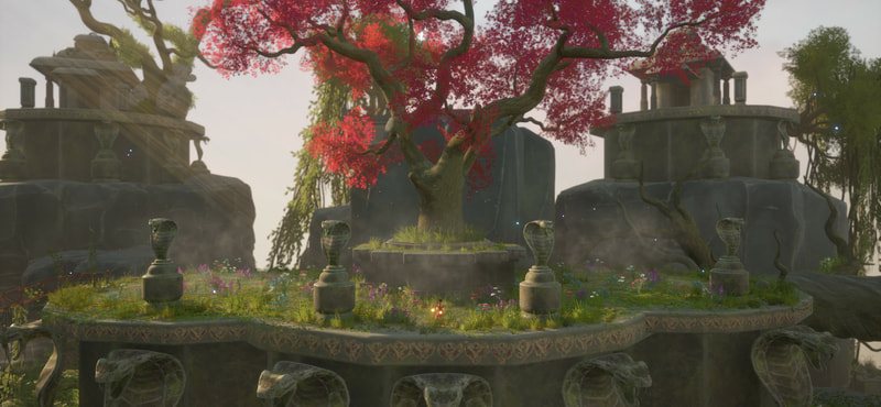 Raji: An Ancient Epic Soundtrack - image 2