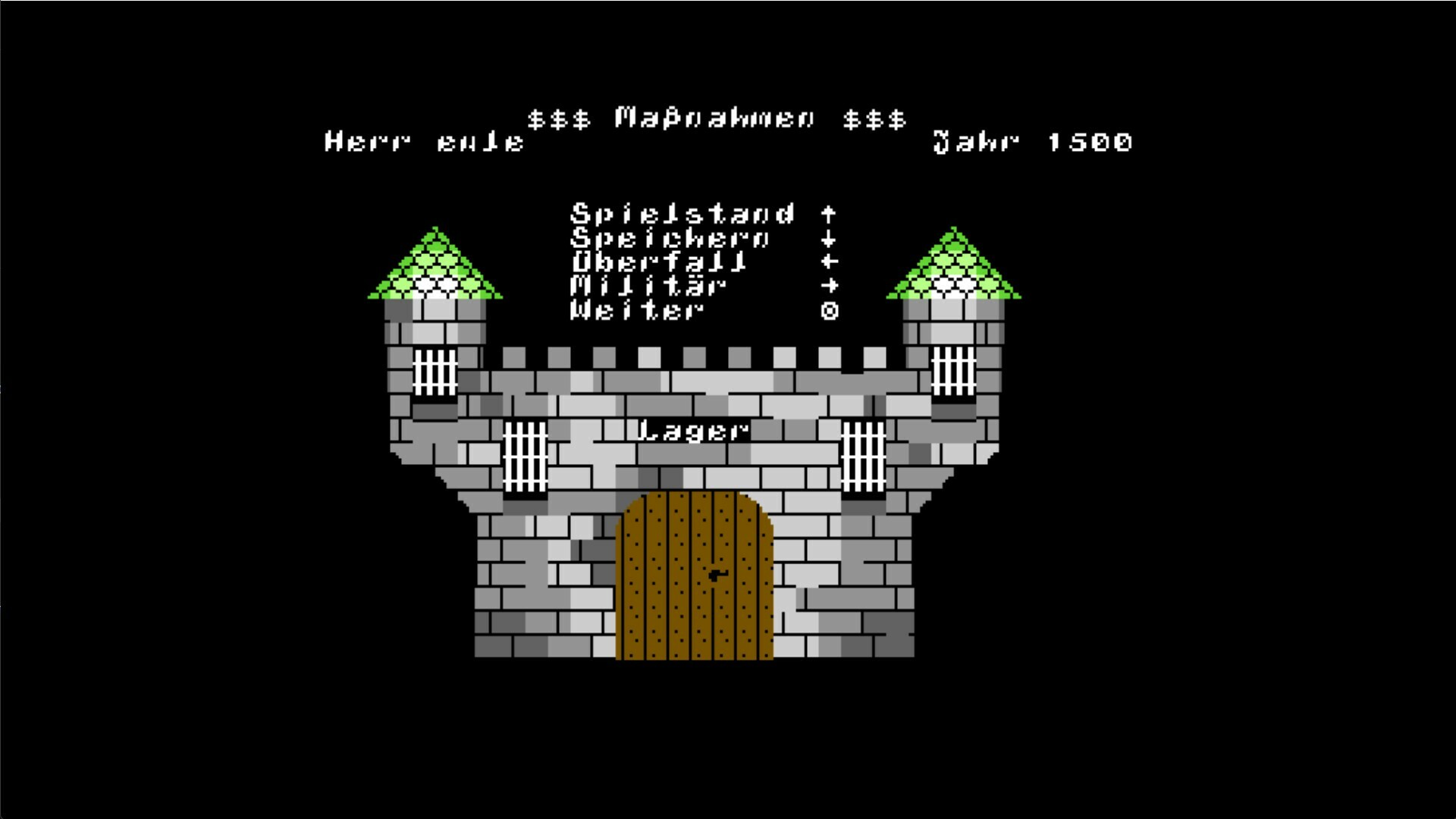 Mittelland AD Origins — official screenshot 5