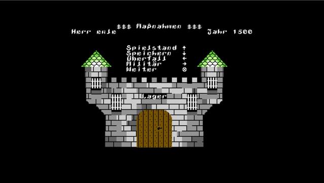 Mittelland AD Origins
