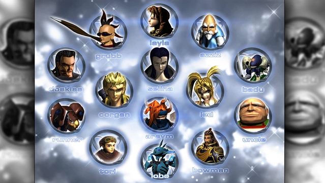 #8. Septerra Core: Legacy of the Creator - Digital Deluxe Content (GOG) De: TopWare Interactive