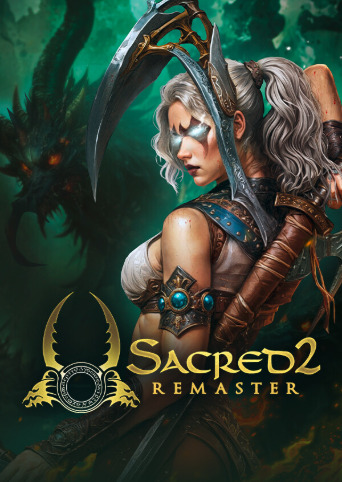 Sacred 2 Remaster