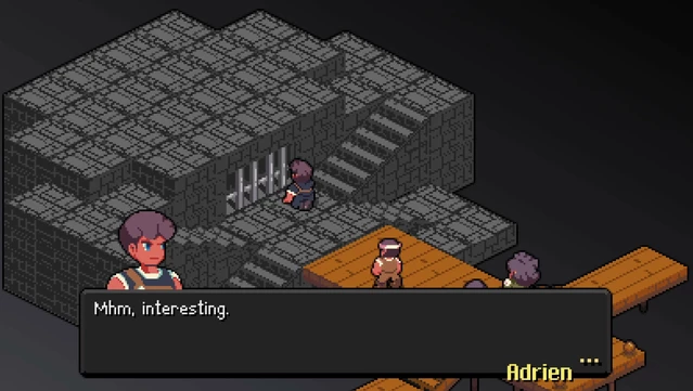 #9. Vanaris Tactics (GOG) De: Toge Productions