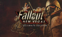 Fallout: New Vegas Ultimate Edition