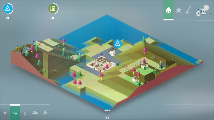Reprisal Universe screenshot 5