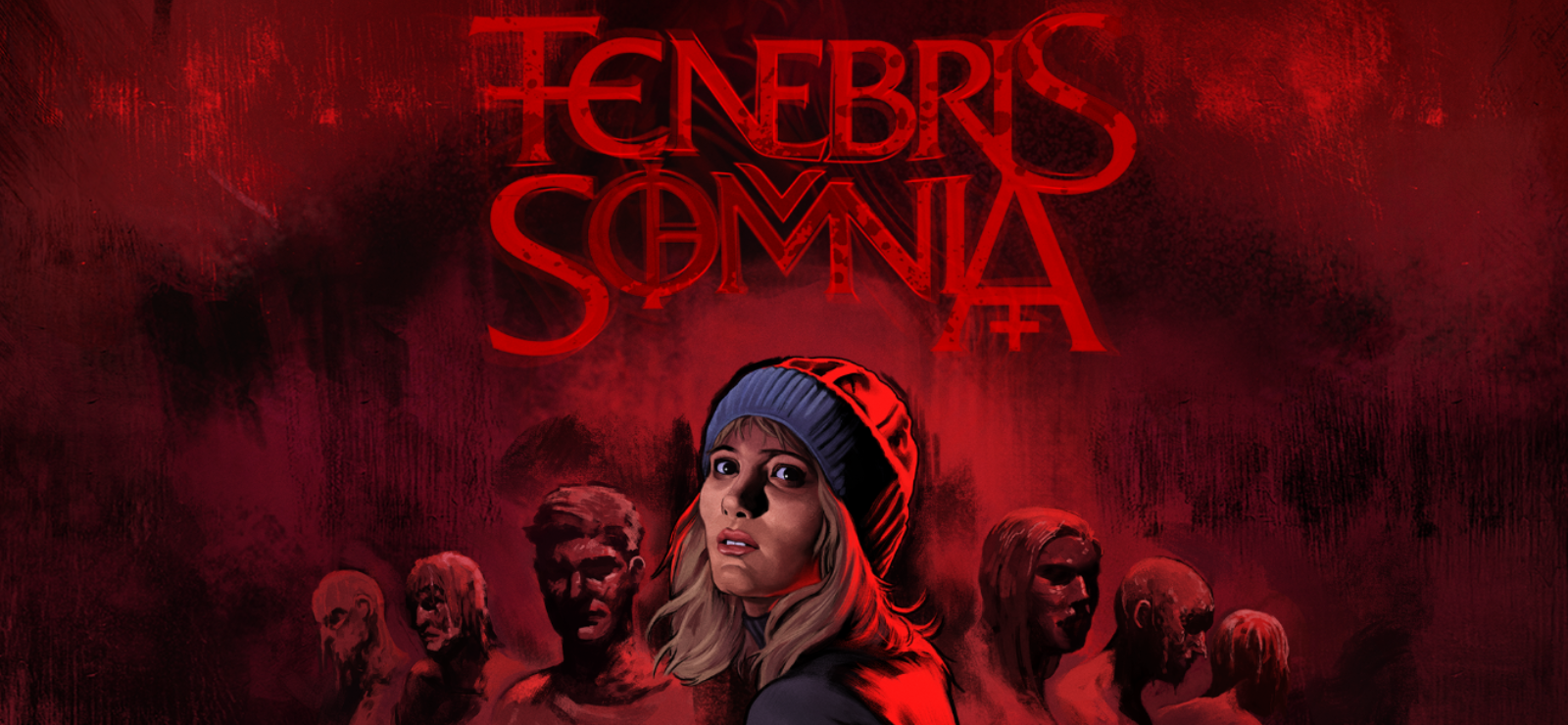 Tenebris Somnia Demo banner