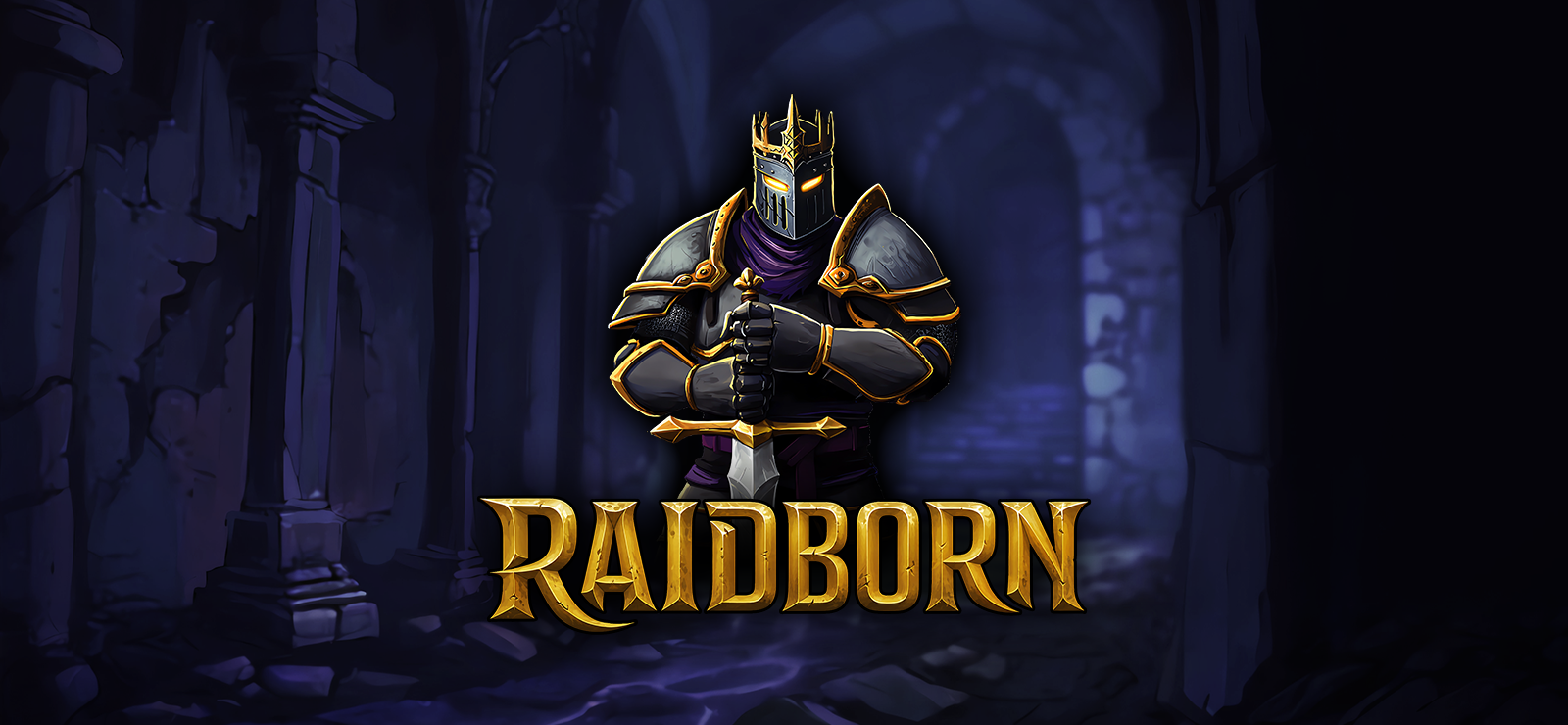 RAIDBORN Premium Edition