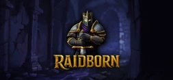 RAIDBORN Premium Edition