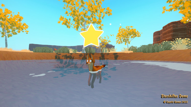 Starshifter screenshot 4