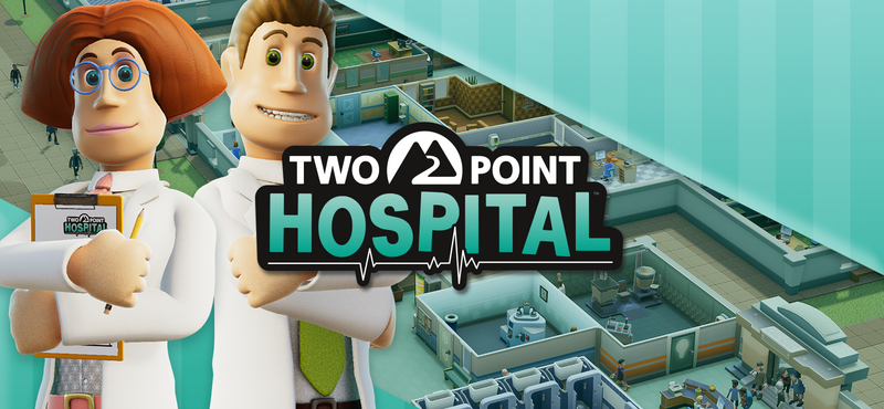 Two Point Hospital