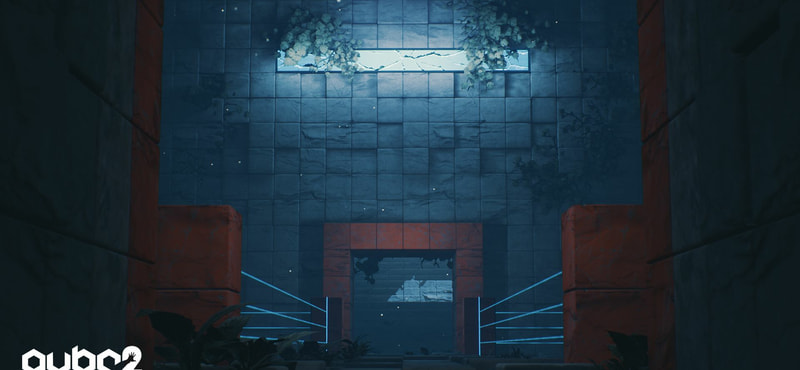 Q.U.B.E. 2 Season Pass - image 5