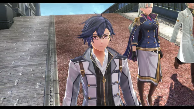 #10. The Legend of Heroes: Trails of Cold Steel III Demo (GOG) Podle: NIS America, Inc.