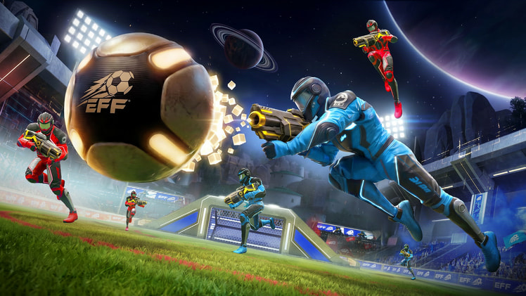 MindsEye PC gameplay screenshot 2 of 8