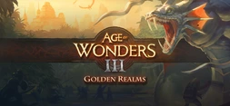 Age of Wonders 3 - Golden Realms