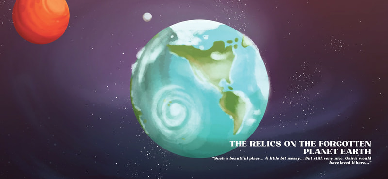 Mutropolis Artbook - image 5