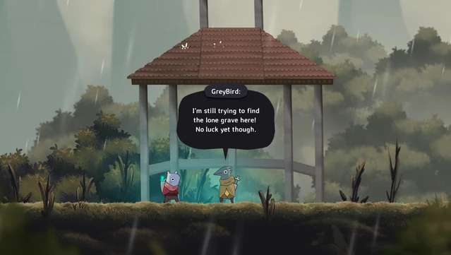 #9. Islets (GOG) 由: Armor Games Studios
