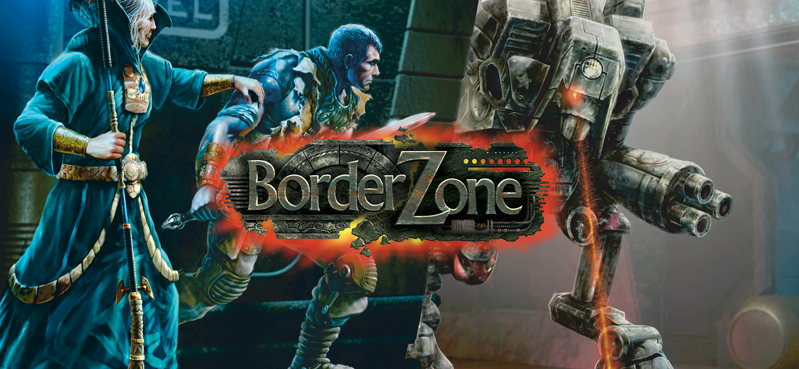 BorderZone banner