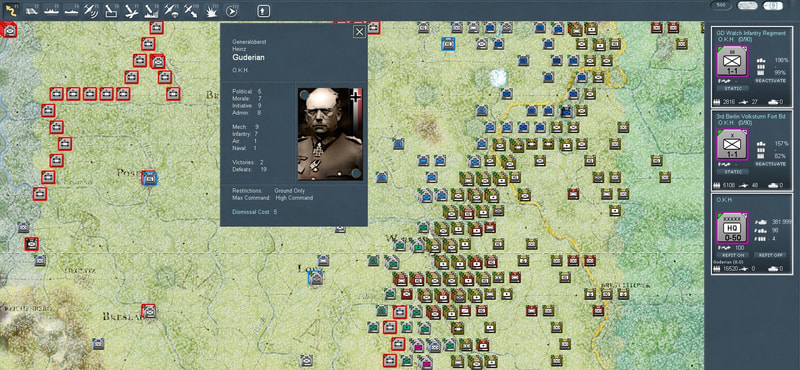 Gary Grigsby's War in the East: Lost Battles - image 3