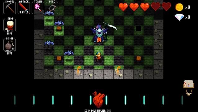 Necro Clicker em Jogos na Internet