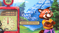 Купить ключ дешево The Last Gas Station. Original Soundtrack