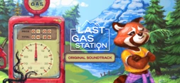 The Last Gas Station - Original Soundtrack banner