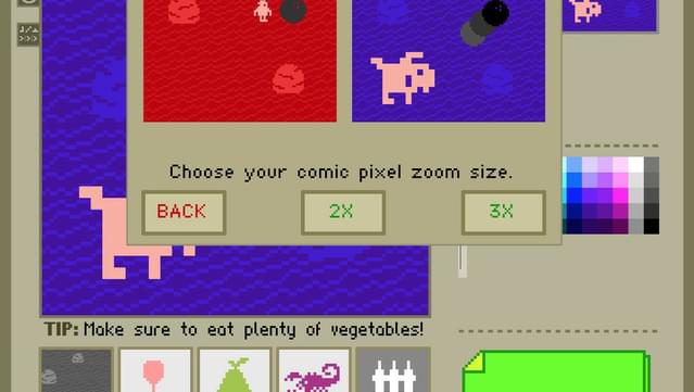 لقطة شاشة 5