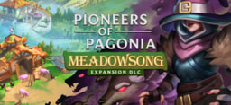 Pioneers of Pagonia - Meadowsong