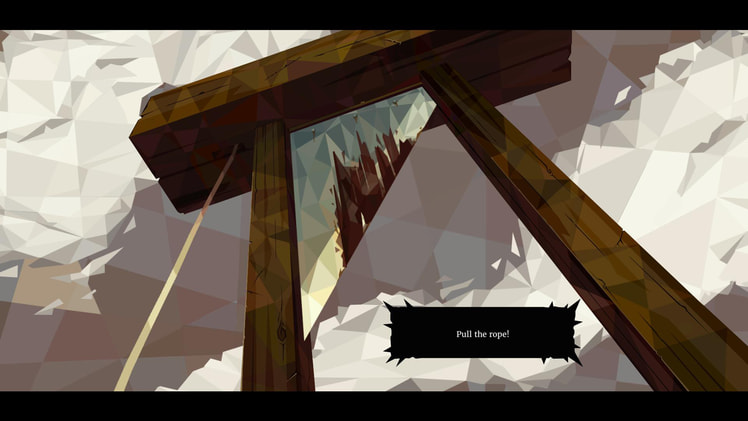 We. The Revolution screenshot 2