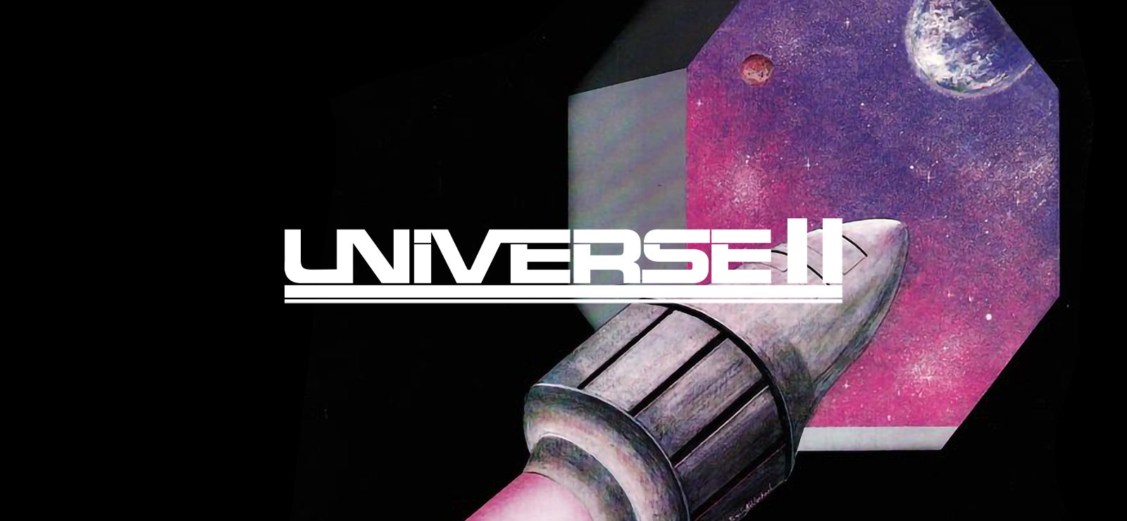 Universe 2