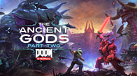 Купить ключ дешево DOOM Eternal. The Ancient Gods. Part Two