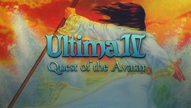 Ultima IV™ 