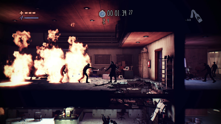Deadlight: Director's Cut screenshot 2