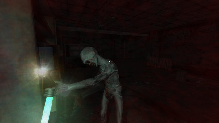 Penumbra - Requiem screenshot 5